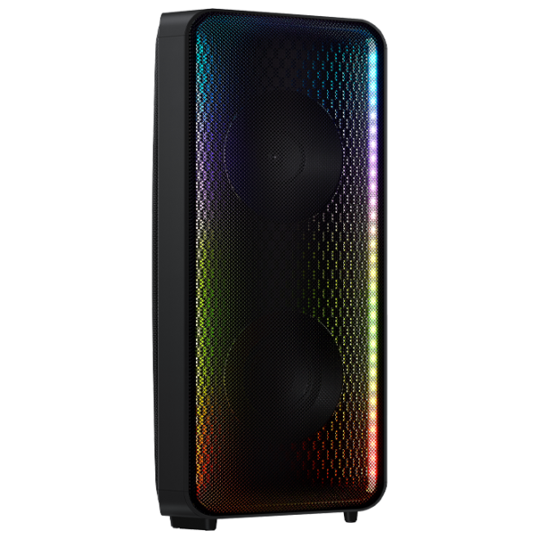 Колонка для вечеринок Samsung MX-ST40B 160 Вт/ Черный photo 1