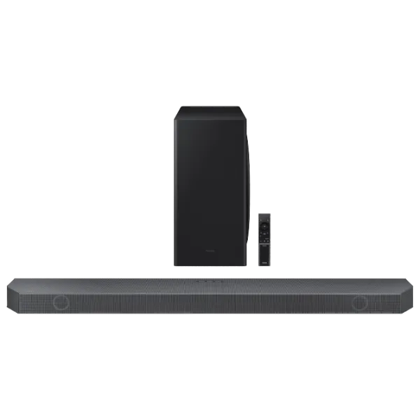 Саундбар Samsung HW-Q800B/RU 5.1 / Черный photo 1