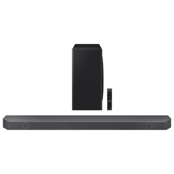 Саундбар Samsung HW-Q800B/RU 5.1 / Черный photo 1