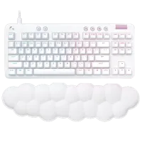 Tastatură Logitech G713 Cu fir/ White