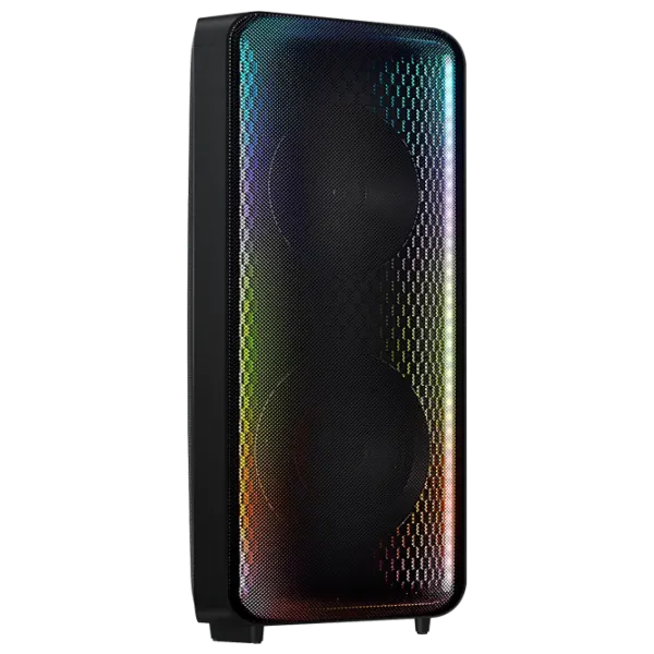 Колонка для вечеринок Samsung MX-ST50B/ RU 240 Вт/ Черный photo 1