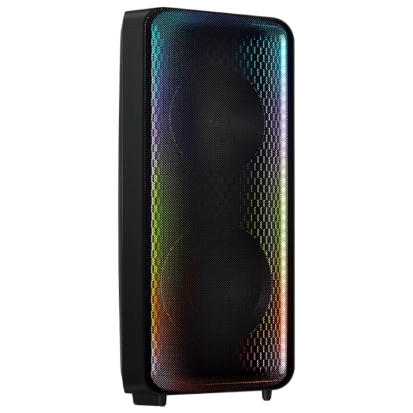 Колонка для вечеринок Samsung MX-ST50B/ RU 240 Вт/ Черный photo 1