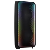 Колонка для вечеринок Samsung MX-ST50B/ RU 240 Вт/ Черный