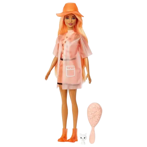 Кукла Mattel Barbie Color Reveal HCC57 модель / 3+ photo 1