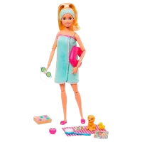 Кукла Barbie Relax GKH73 модель/ 3+