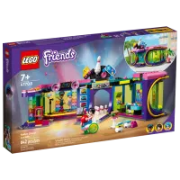 Constructor LEGO Roller Disco Arcade Carnaval/ Multicolor