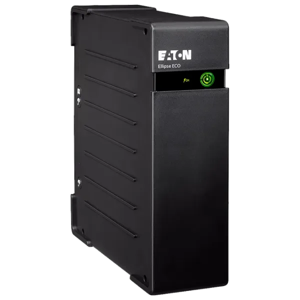 UPS Eaton Ellipse ECO Black photo 1