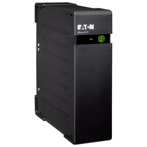 UPS Eaton Ellipse ECO Black photo 1