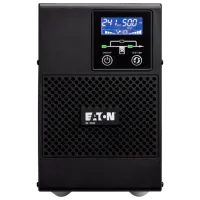 ИБП Eaton 9E 1000i Черный