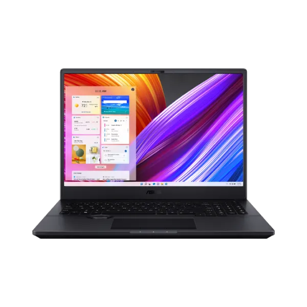 Asus ProArt Studiobook 16 OLED H5600QE-L2041X Ryzen 7 5800H/ 16 GB/ 1 TB/ VGA Discretă/ Black photo 1 Asus ProArt Studiobook 16 OLED H5600QE-L2041X Ryzen 7 5800H/ 16 GB/ 1 TB/ VGA Discretă/ Black photo 1