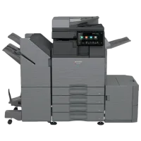 Dispozitiv multifuncțional SHARP BP-50C26EU Laser/ Monochrome