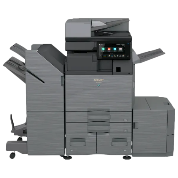 Dispozitiv multifuncțional SHARP BP-70C31EU Laser/ Color photo 1