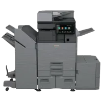 Dispozitiv multifuncțional SHARP BP-70C31EU Laser/ Color