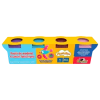 Настольная игра Noriel INT5331 Plastelino 3+/ Развитие