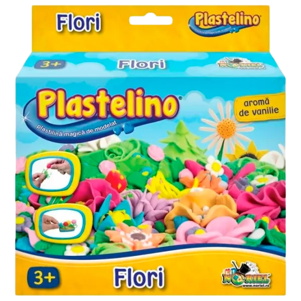 Настольная игра Noriel INT5904 3+/ Развитие photo 1 Настольная игра Noriel INT5904 3+/ Развитие photo 1