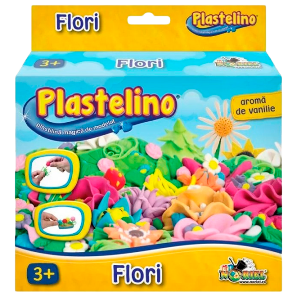 Настольная игра Noriel INT5904 3+/ Развитие photo 1 Настольная игра Noriel INT5904 3+/ Развитие photo 1