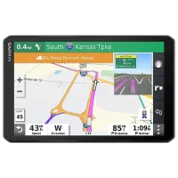 Sistem de navigație Garmin Dezl LGV 800 MT-S 010-02314-11 Europa/ Black
