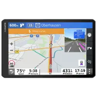 Навигационная система Garmin Dezl LGV1000 MT-D 010-02315-10 Европа/ Черный
