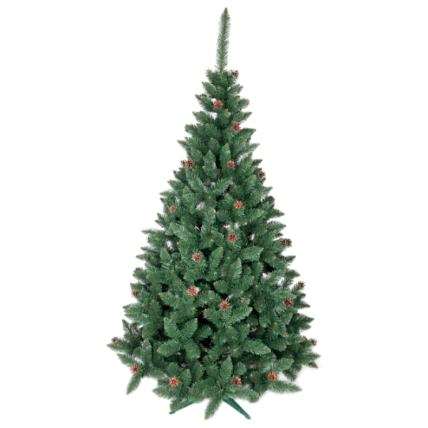 Brad Anma Cones JSZ 180cm/ Green photo 1