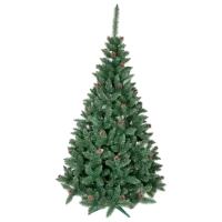 Елка Anma Cones JSZ 180см/ Зелёный