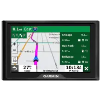 Sistem de navigație Garmin Drive 52 MT 010-02036-11 Europa/ Black