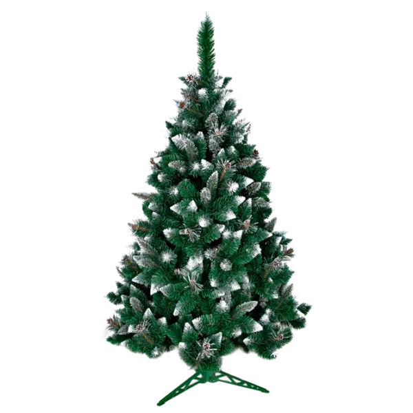 Brad Anma Cristal White 150cm/ Green photo 1