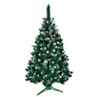 Brad Anma Cristal White 150cm/ Green