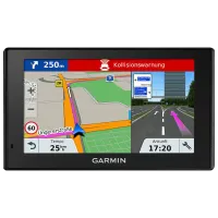 Sistem de navigație Garmin DriveAssist 51 LMT-D 010-01682-13 Europa, Moldova/ Black