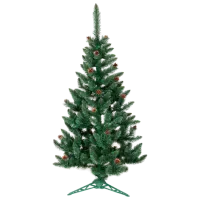 Елка Anma Cones PJSZ 180см/ Зелёный