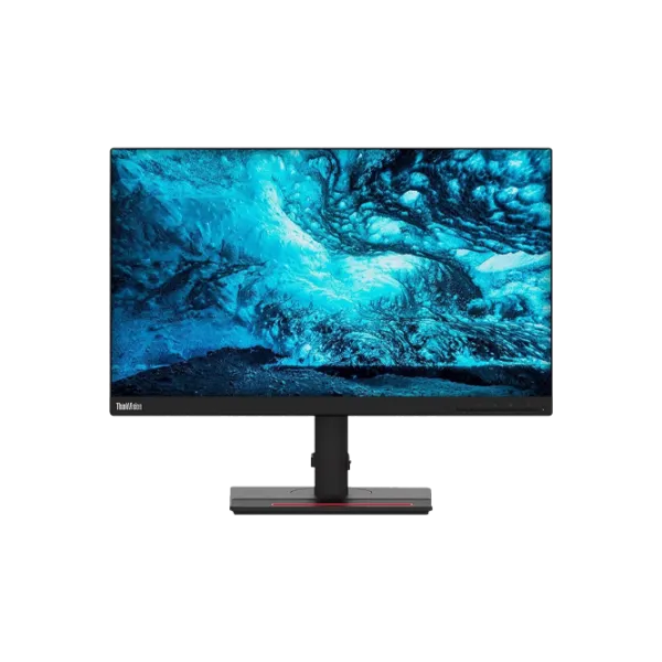 Монитор Lenovo ThinkVision T23i-20 23" Full HD 60 Гц/ 4 мс/ Черный photo 1