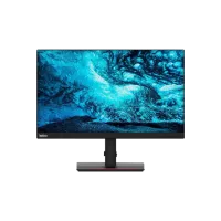 Монитор Lenovo ThinkVision T23i-20 23" Full HD 60 Гц/ 4 мс/ Черный