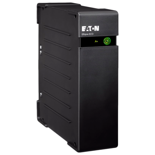 ИБП Eaton ECO 650 DIN Черный photo 1