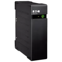 UPS Eaton ECO 650 DIN Black