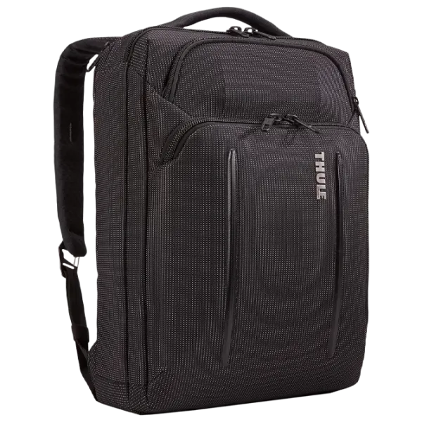 Rucsac THULE Crossover 2 Convertible Black/ 41 l photo 1 Rucsac THULE Crossover 2 Convertible Black/ 41 l photo 1
