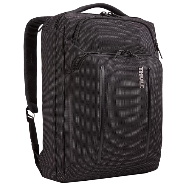 Rucsac THULE Crossover 2 Convertible Black/ 41 l photo 1 Rucsac THULE Crossover 2 Convertible Black/ 41 l photo 1
