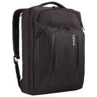 Rucsac THULE Crossover 2 Convertible Black/ 41 l