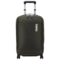 Valiză THULE Subterra Wheeled Duffel 33l/ Forest Dark