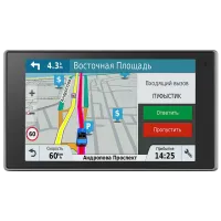 Sistem de navigație Garmin DriveLuxe 51 LMT-S 010-01683-17 Europa, Moldova/ Black