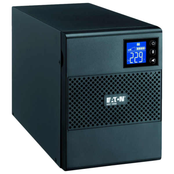 ИБП Eaton 5SC 750i Черный photo 1