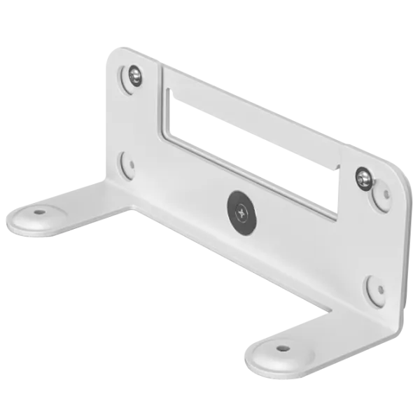 Suport pentru cameră web Logitech Wall Mount for Video Bars Белый photo 1