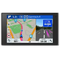 Sistem de navigație Garmin DriveLuxe 51 LMT-D 010-01683-13 Europa, Moldova/ Black