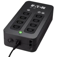 UPS Eaton 3S 700 IEC Black