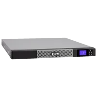 UPS Eaton 5P 850i Rack1U Black