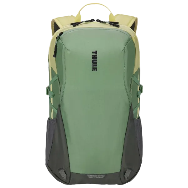 Рюкзак для ноутбука THULE EnRoute 15.6"/ Agave Зелёный/ 23 л photo 1 Рюкзак для ноутбука THULE EnRoute 15.6"/ Agave Зелёный/ 23 л photo 1
