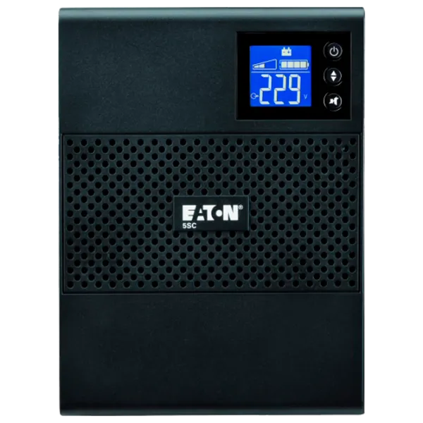 ИБП Eaton 5SC 1500i Черный photo 1