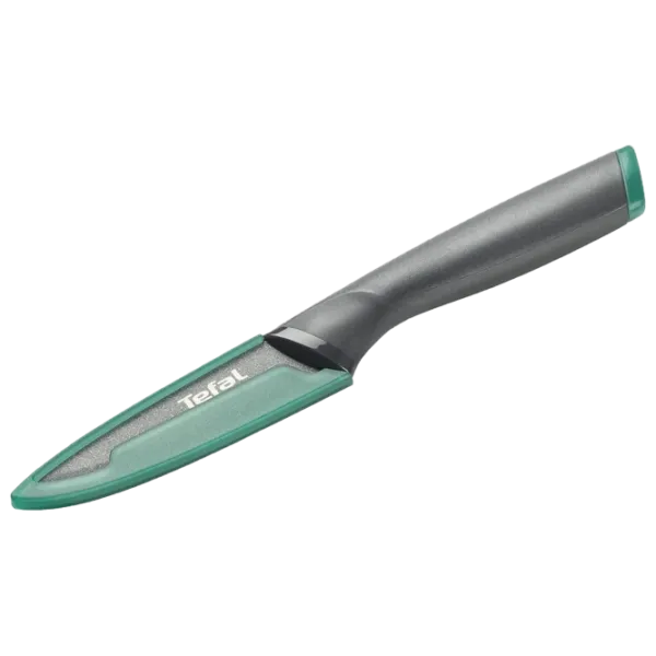 Кухонный нож Tefal K1220604 Нержавеющая сталь / Серый photo 1