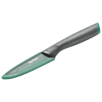 Кухонный нож Tefal K1220604 Нержавеющая сталь / Серый
