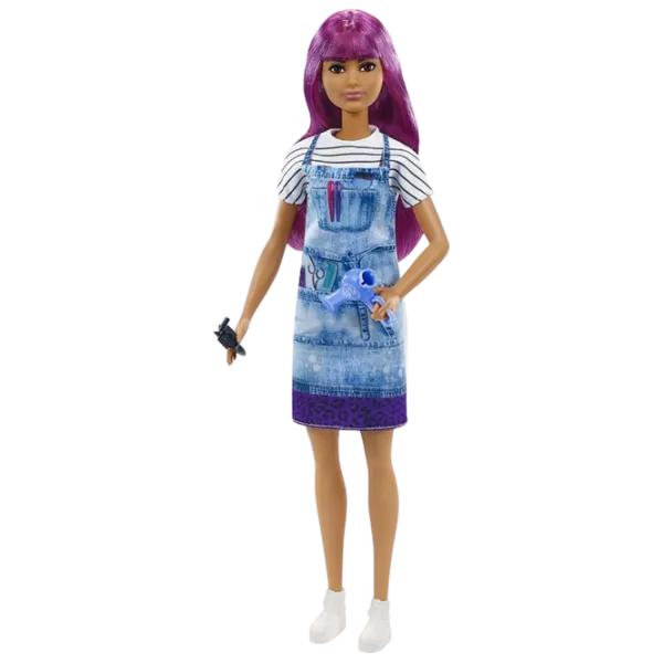 Кукла Mattel Barbie You can be anything GTW36 стилист / 3+ photo 1