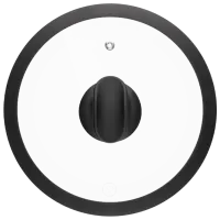 Capac Rondell RDA-1466 26 cm / Bachelit