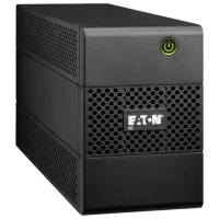 UPS Eaton 5E 650i DIN Black